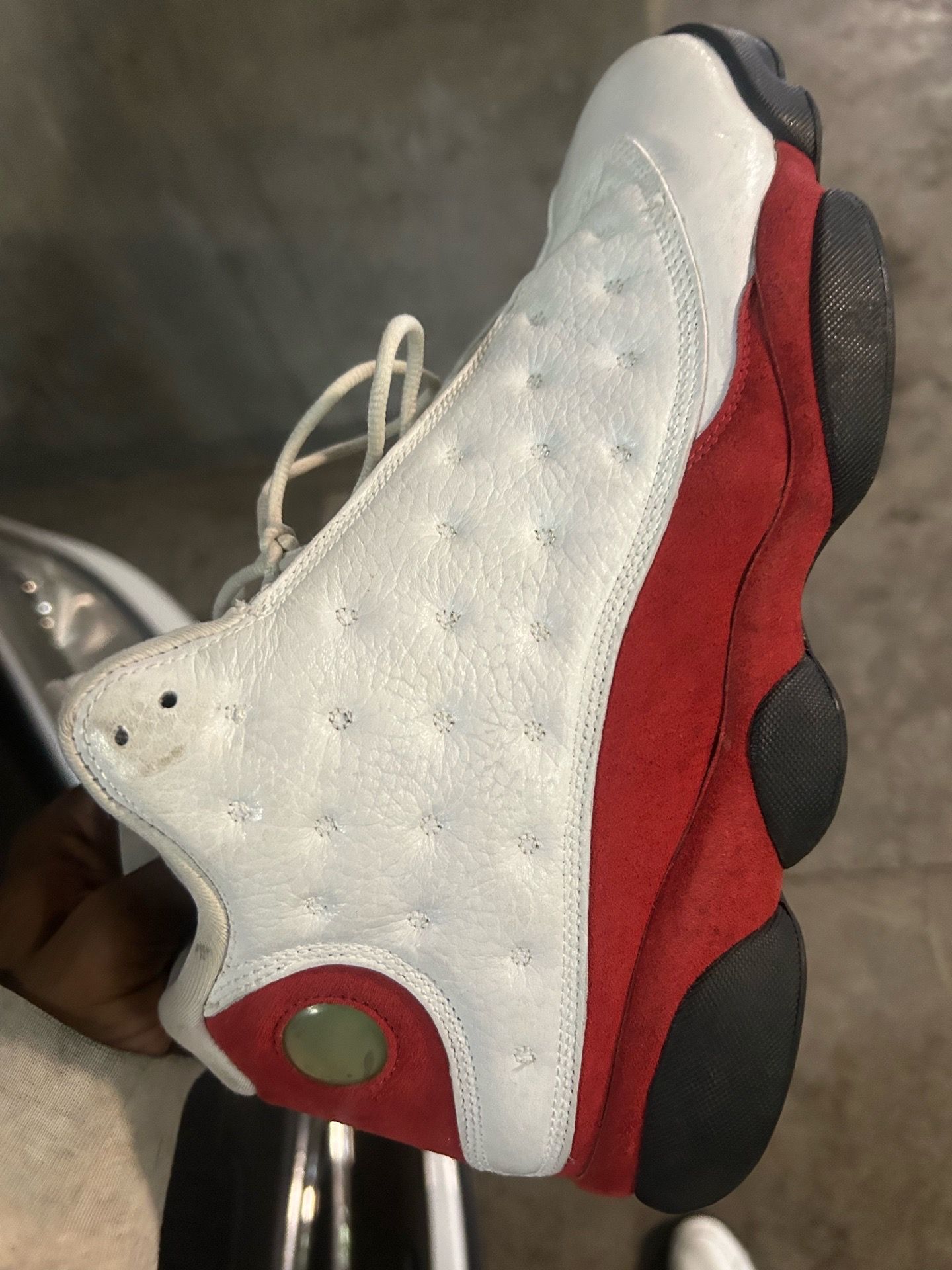 jordan 13/ 11