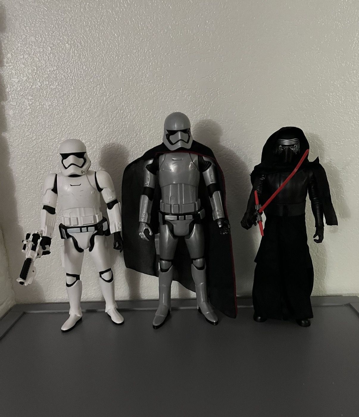 Star Wars Figurines