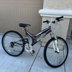 Mountain Bike 26 Inch 