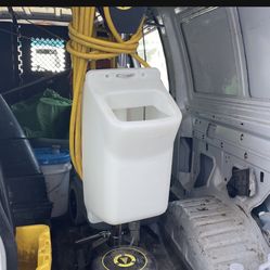 Floor Striper Mashine 