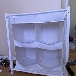 Munchkin Baby Nursery Organizer