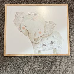 Hobby Lobby Nursery Decor