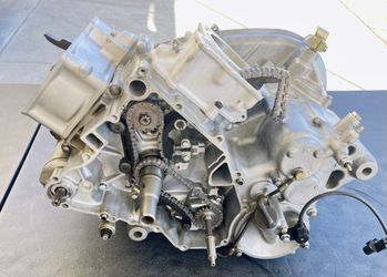 05-11 Brute Force & 08-12 Teryx 750 Kawasaki Brute Force / Teryx 750