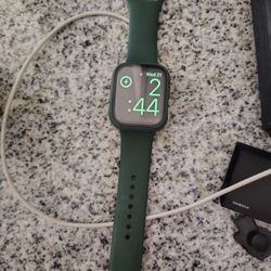 Apple Watch Series 7 45mm