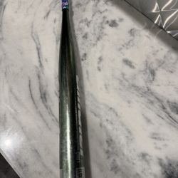 Debeer Clincher Slowpitch Softball Bat Green Gold