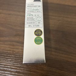 VT Reedle Shot 300 Serum – 50ml (New in Box)