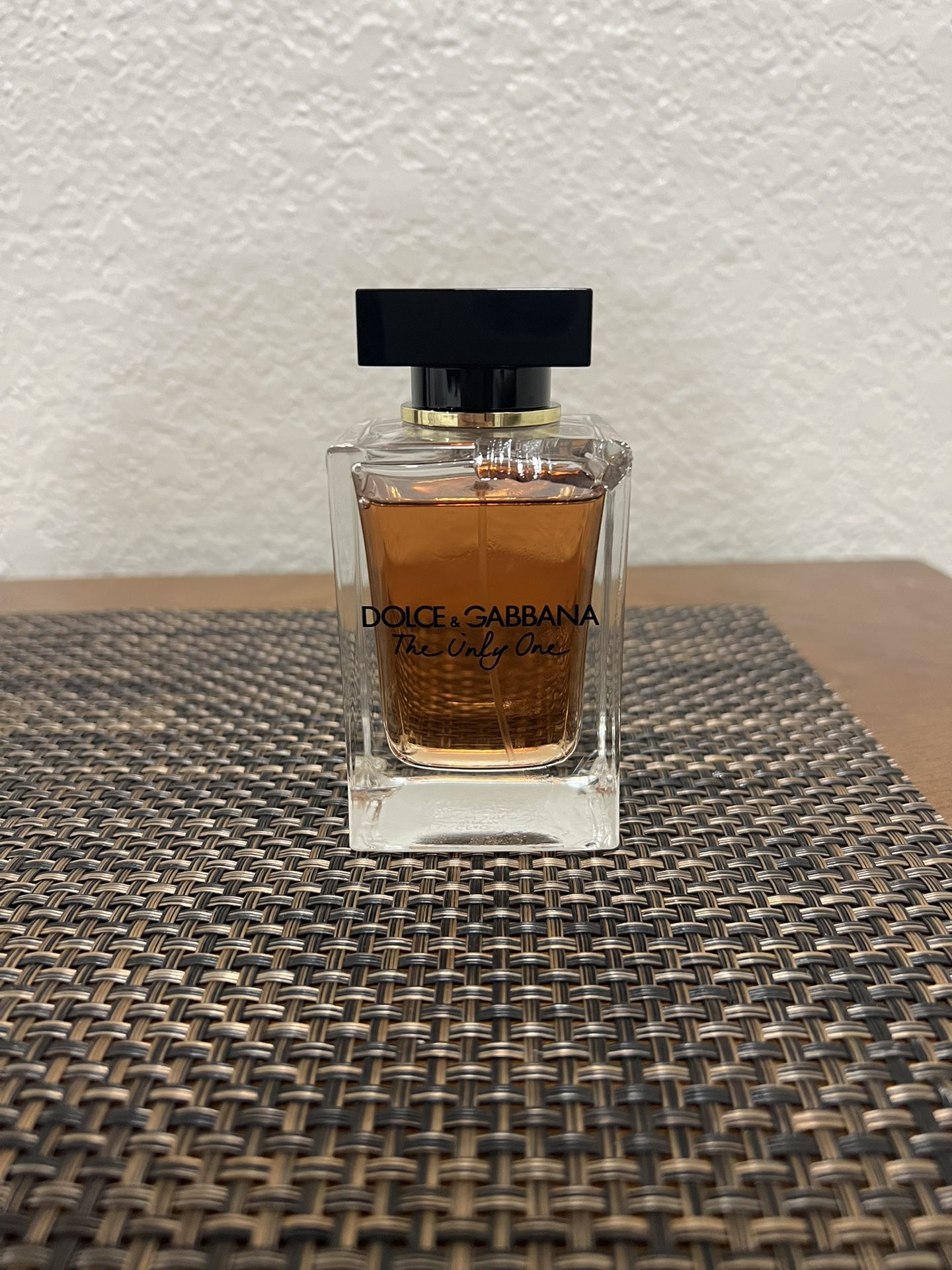 The Only One Dolce and Gabbana Perfume