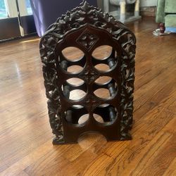 Wine Rack 