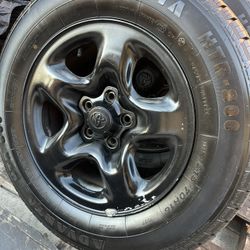 4- ADVANTA RADIAL HTR-800 