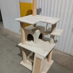 Cat House 