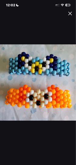 2  bracelet