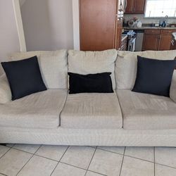 Couches For Sale!