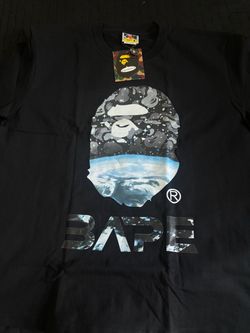 BAPE SHIRT