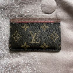 Louis Vuitton Wallet