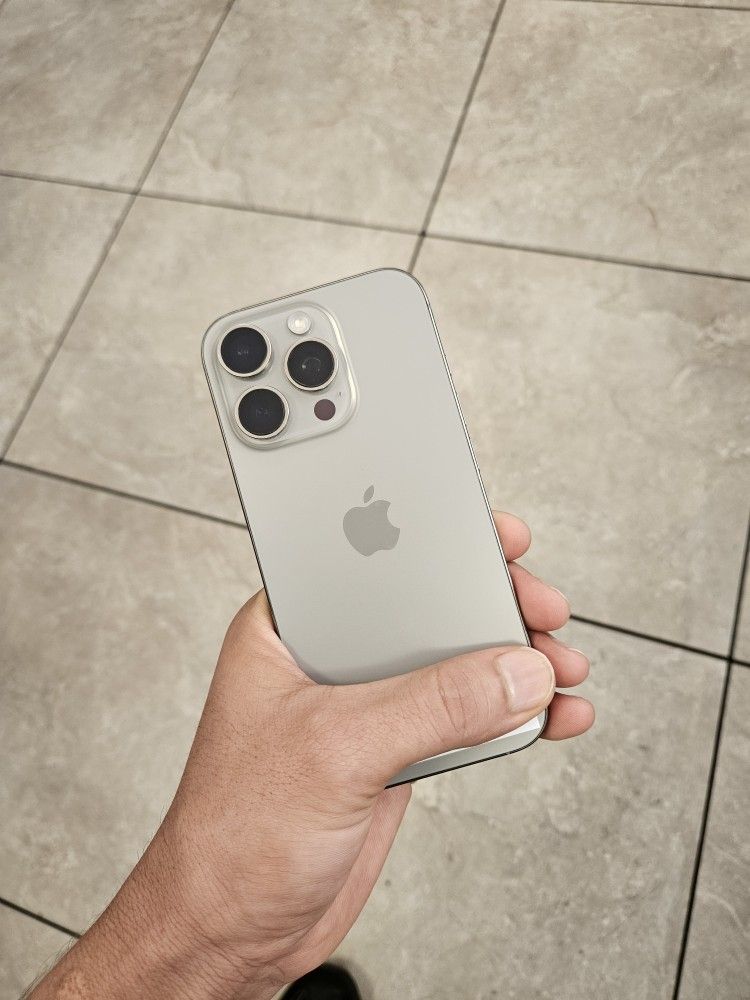 iPhone 16 Pro Unlocked 256GB