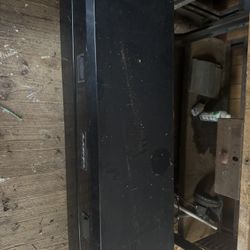Truck box