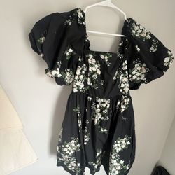 Women’s Dress 