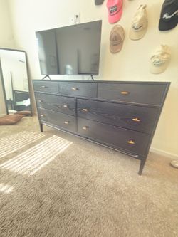 Arhaus Brock Dresser