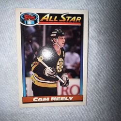 Cam Neely 