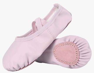 Ballet Shoes