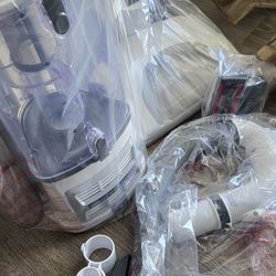 Shark NV356E V5 Navigator Lift-Away Professional Upright Vacuum