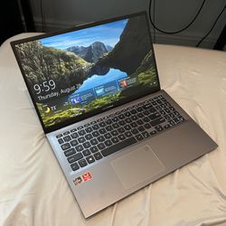 ASUS Vivobook 15 Laptop