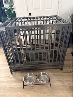 Kennel bundle