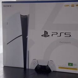 PlayStation 5