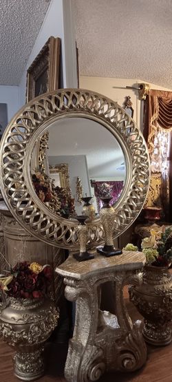 Mirror 44x44