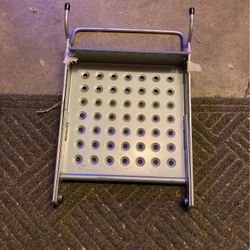 Little Giant Aluminum Work Platform