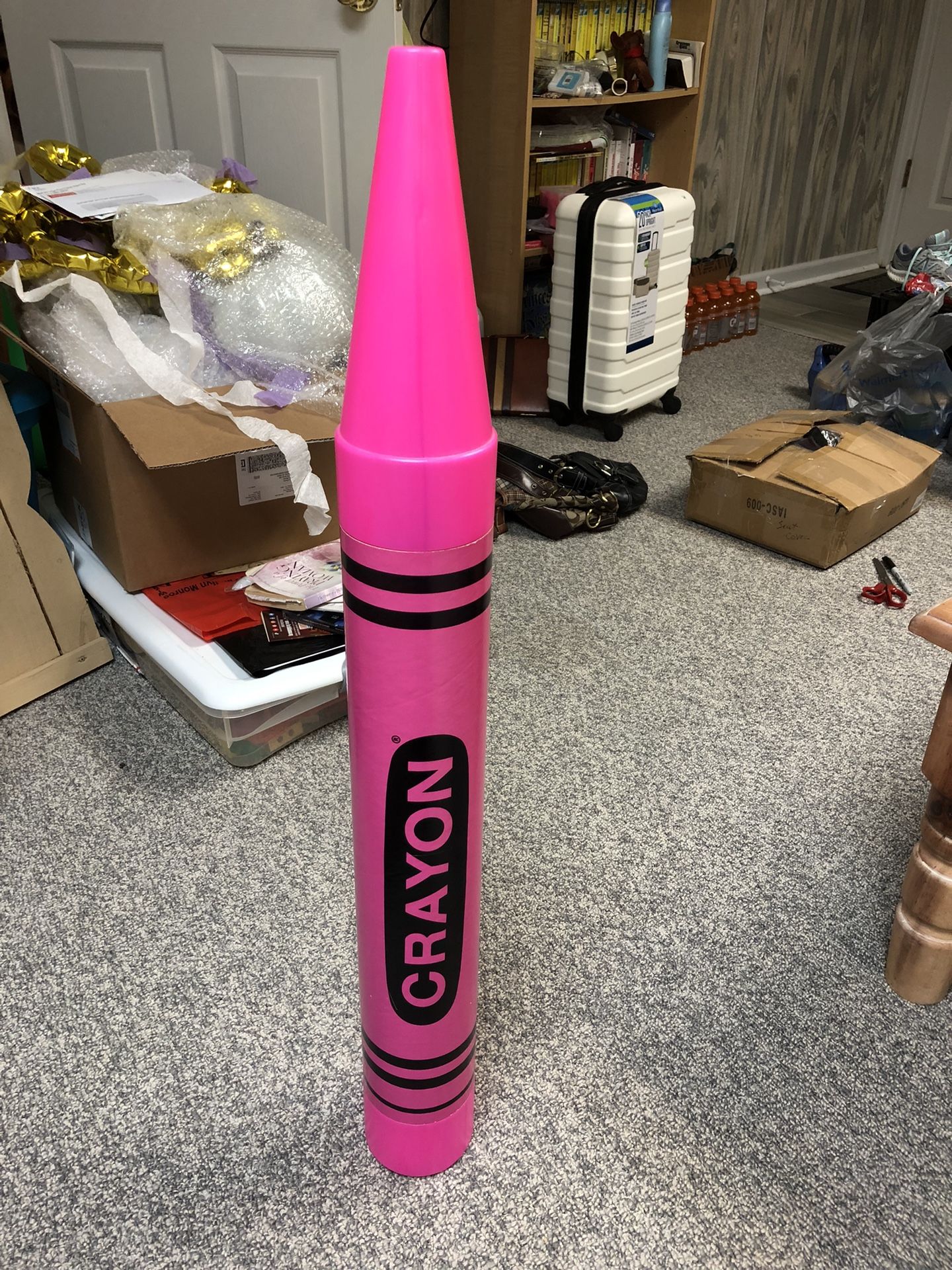 Crayon Bank