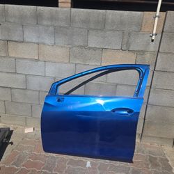 Chevrolet Cruz Door 