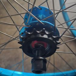 Haro Legend