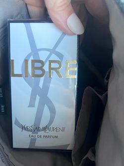 YSL Libre Eau De Parfum