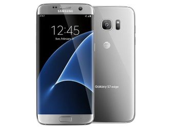 S7 Edge AT&T brand new