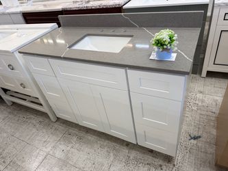 Bathroom cabinet