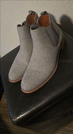 Polar Fox Boots