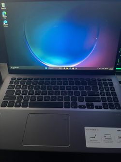 ASUS VivoBook 15.6" FHD LED Touchscreen Laptop
