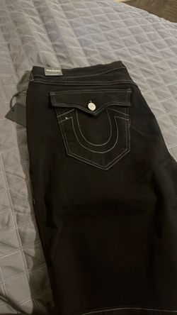 True religion shorts