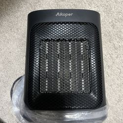 Portable Heater