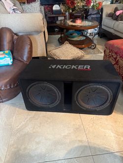 2 12 kickers Comp R