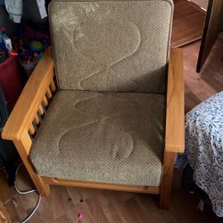 Couch Chair 