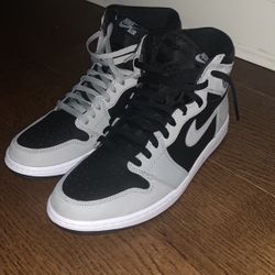Air Jordan 1 OG ‘ Shadow 2.0’