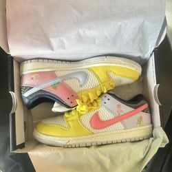 Nike Dunks