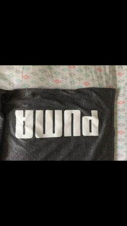 Puma shirt