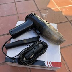 Car Vacuum 