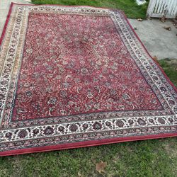 CARPET $120
