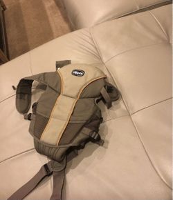 Chicco Baby Carrier