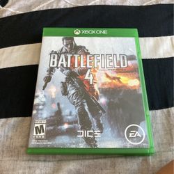 Battlefield 4 