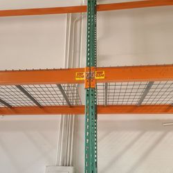 Pallet Rack